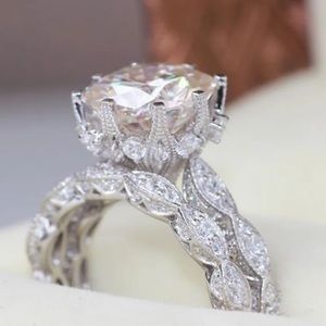 WEDDING ENGAGMENT RING